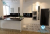 High quality house with modern furniture for rent in Ciputra, Tay Ho, Ha Noi